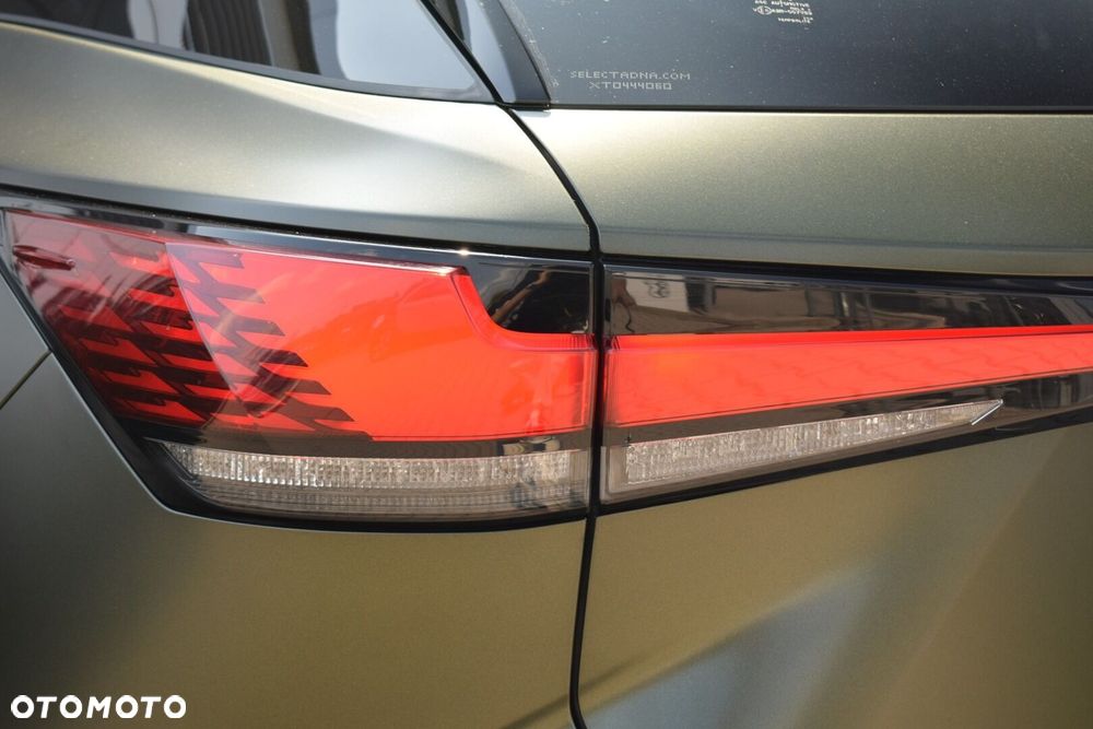 Lexus RX - 13