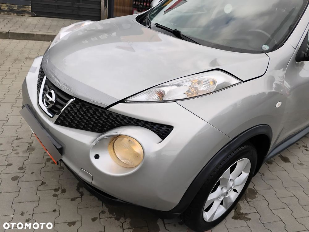 Nissan Juke 1.6 Start/Stop Tekna - 27