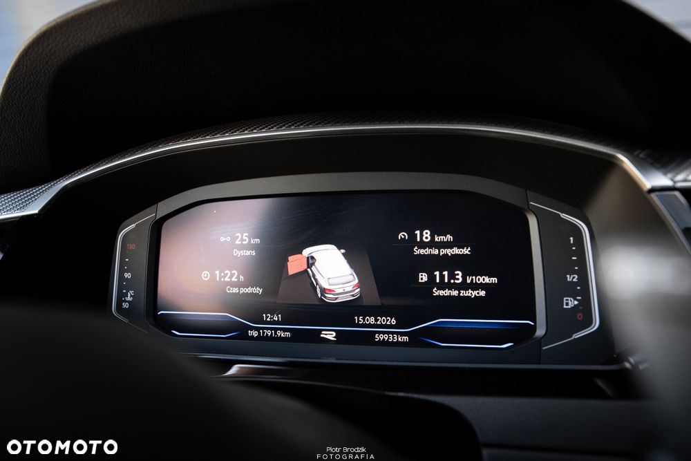 Volkswagen Arteon - 25