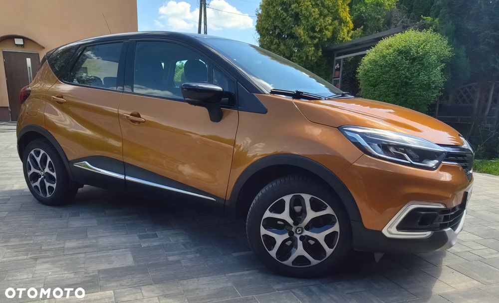 Renault Captur 1.2 Energy TCe Intens - 7