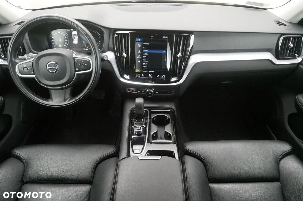 Volvo V60 - 8