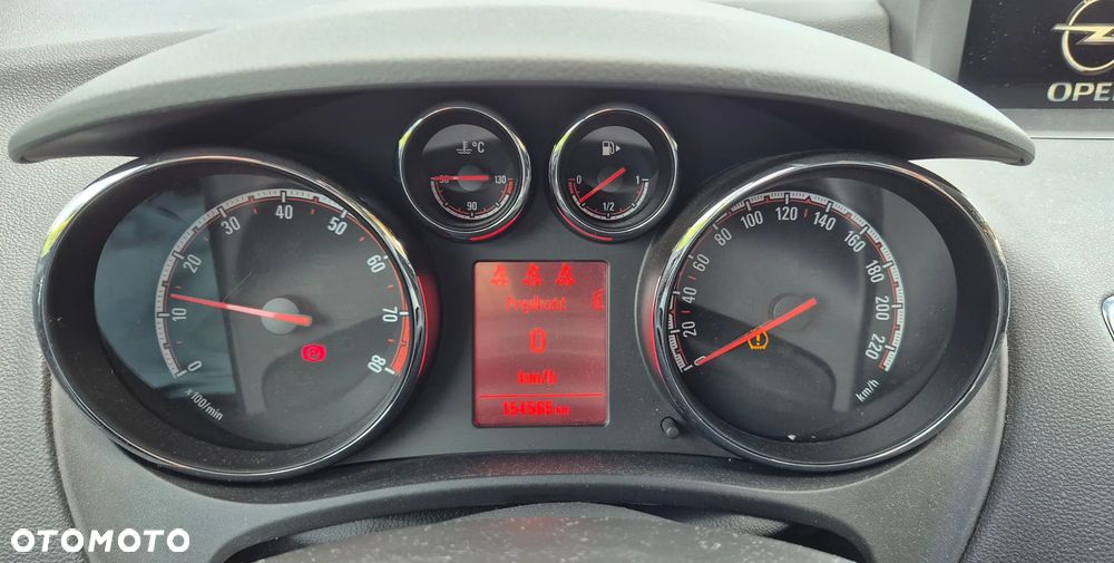 Opel Meriva 1.4 Active - 13