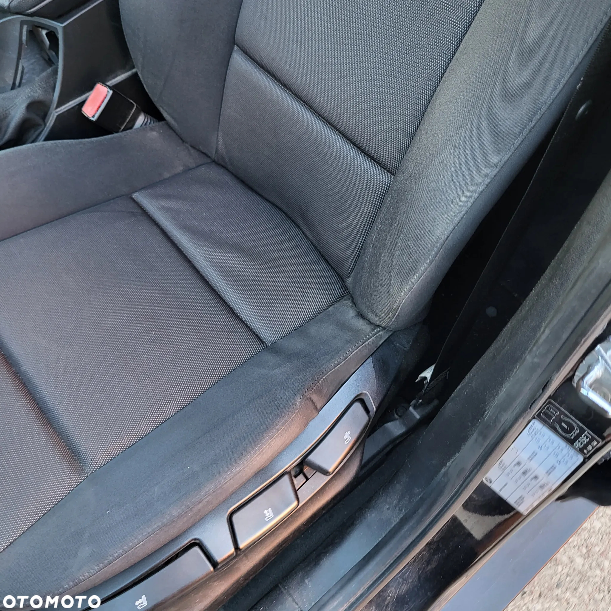 BMW X3 - 9