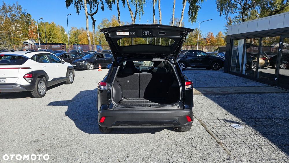 Toyota Corolla Cross 2.0 Hybrid Style - 10