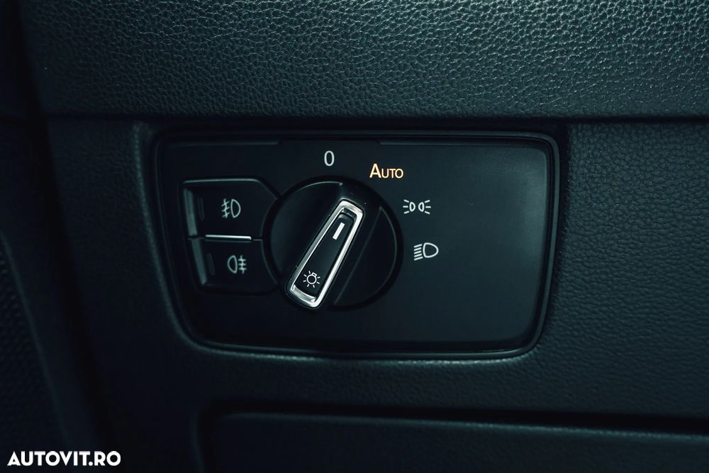 Volkswagen Passat 2.0 TDI DSG Comfortline - 15