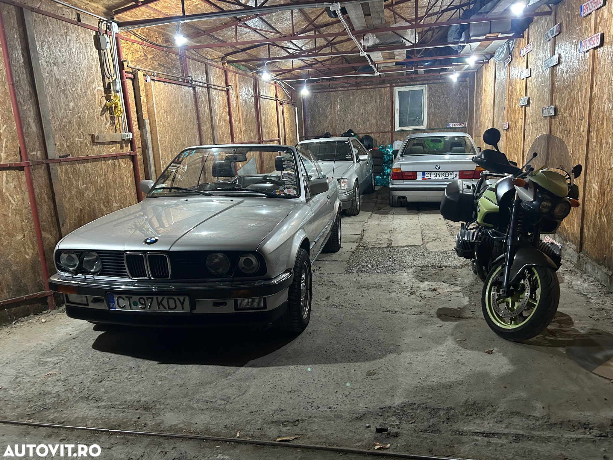 BMW Seria 5 - 16