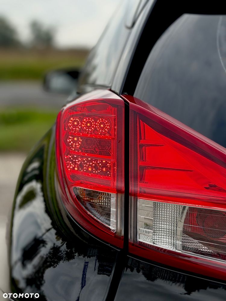 Honda Civic 1.8 i-VTEC Elegance - 26