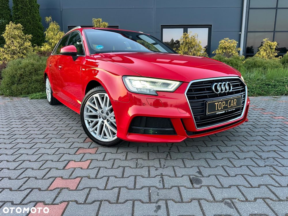 Audi A3 Sportback 1.4 TFSI CoD ultra Attraction S tronic - 5