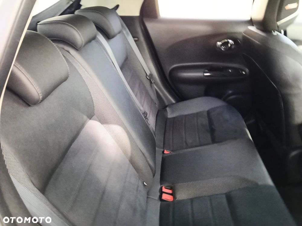 Nissan Juke 1.2 DIG-T N-Way+ - 16