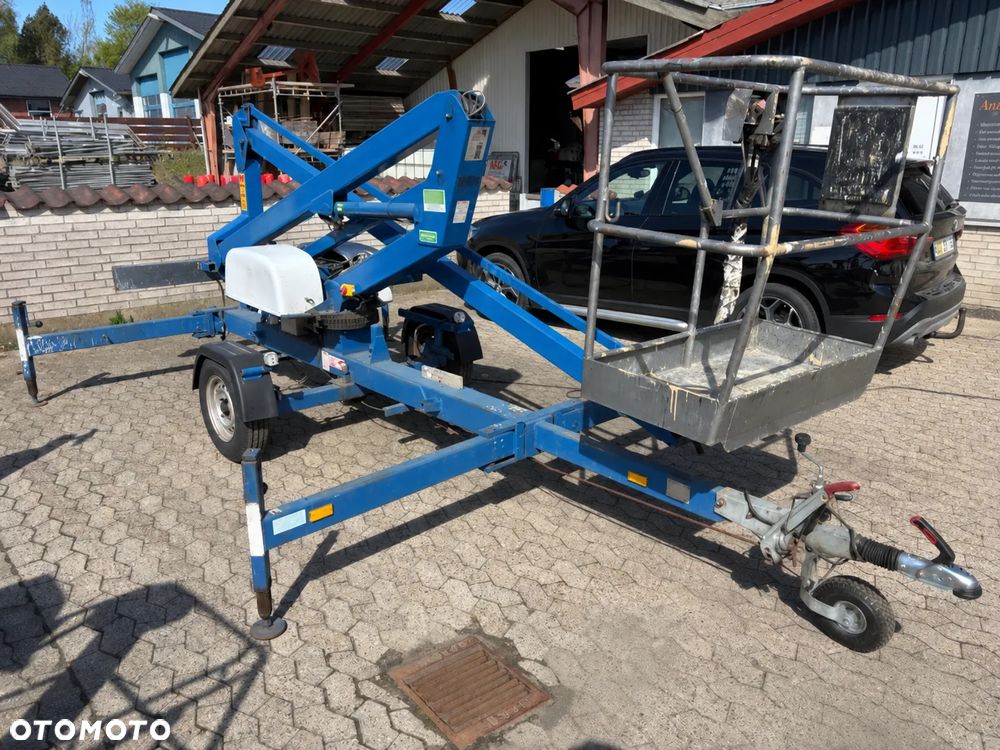 Inny AccesEuro - 2
