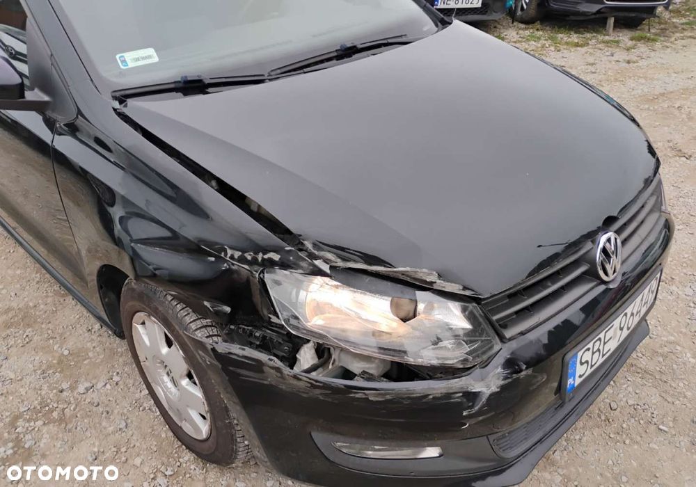 Volkswagen Polo - 23