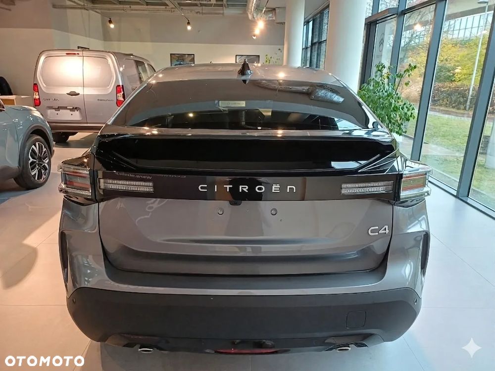 Citroën C4 1.2 mHEV Max eDCT6 - 5