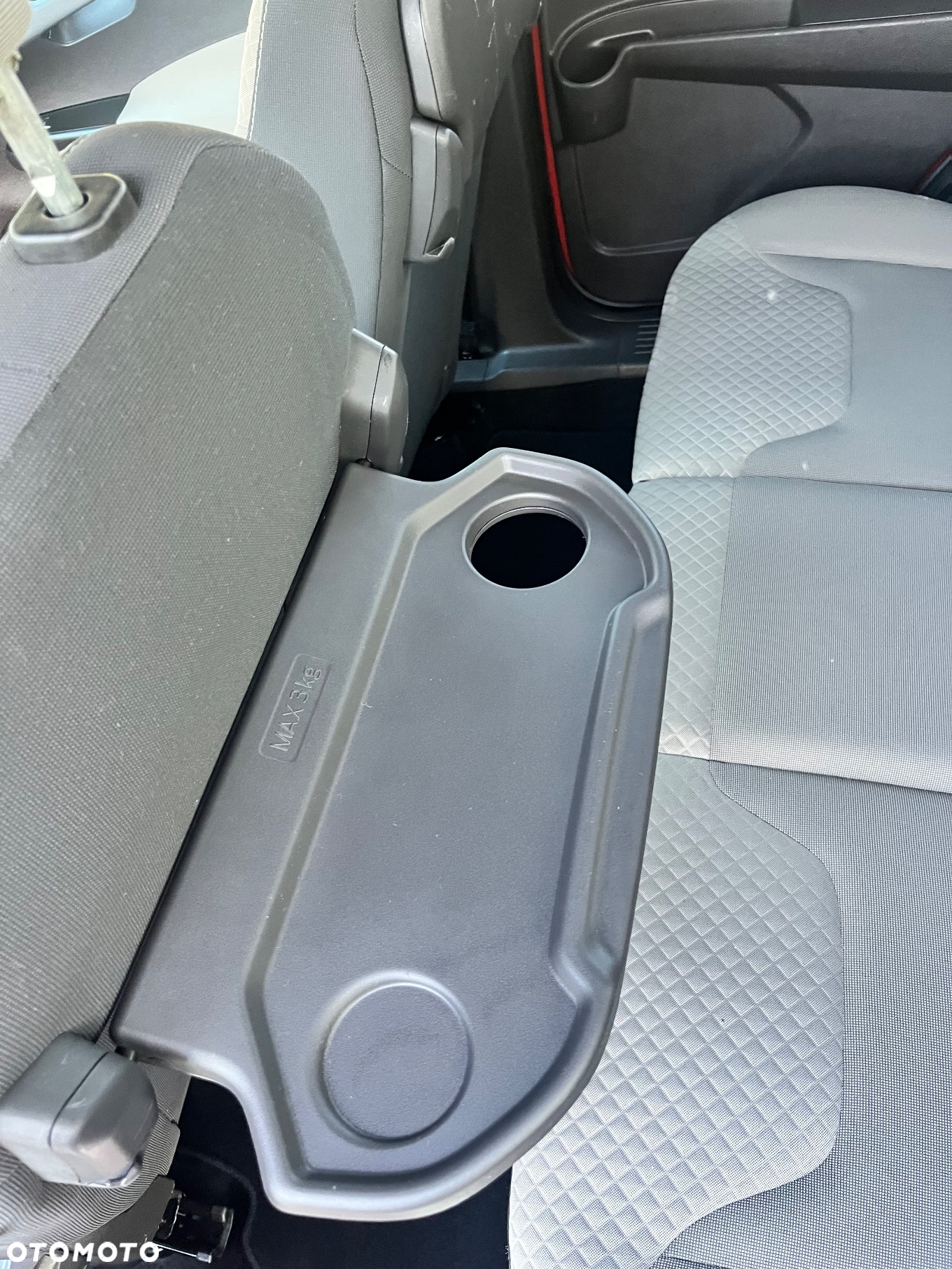 Ford Tourneo Courier 1.0 EcoBoost S&S Titanium - 11