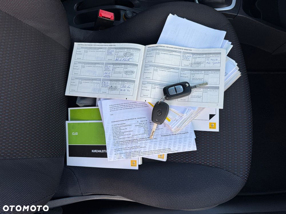 Renault Clio - 13