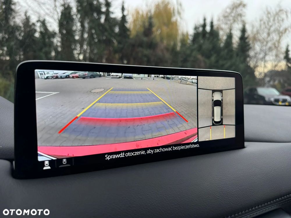 Mazda CX-5 2.0 Sports-Line 2WD - 16