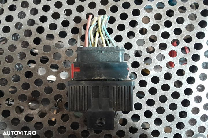 Releu bujii incandescente 240107 Peugeot 308 T7 [2007 - 2011] Hatchba - 2