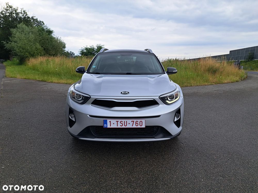 Kia Stonic 1.0 T-GDI MHEV L Business Line - 35