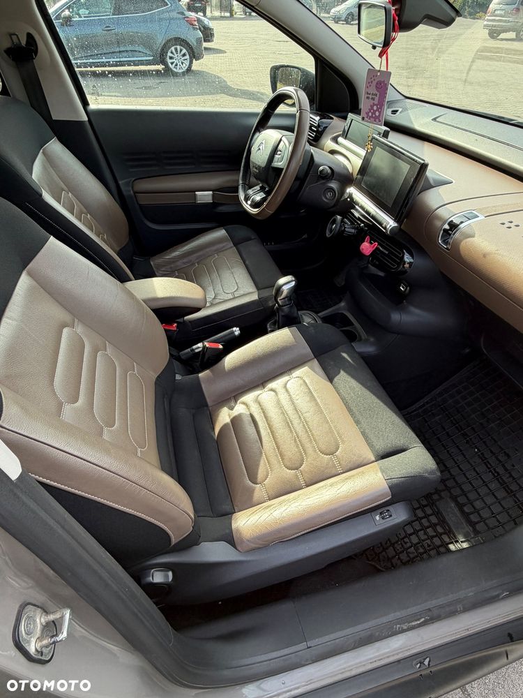 Citroën C4 Cactus 1.6 Blue HDi Feel - 6