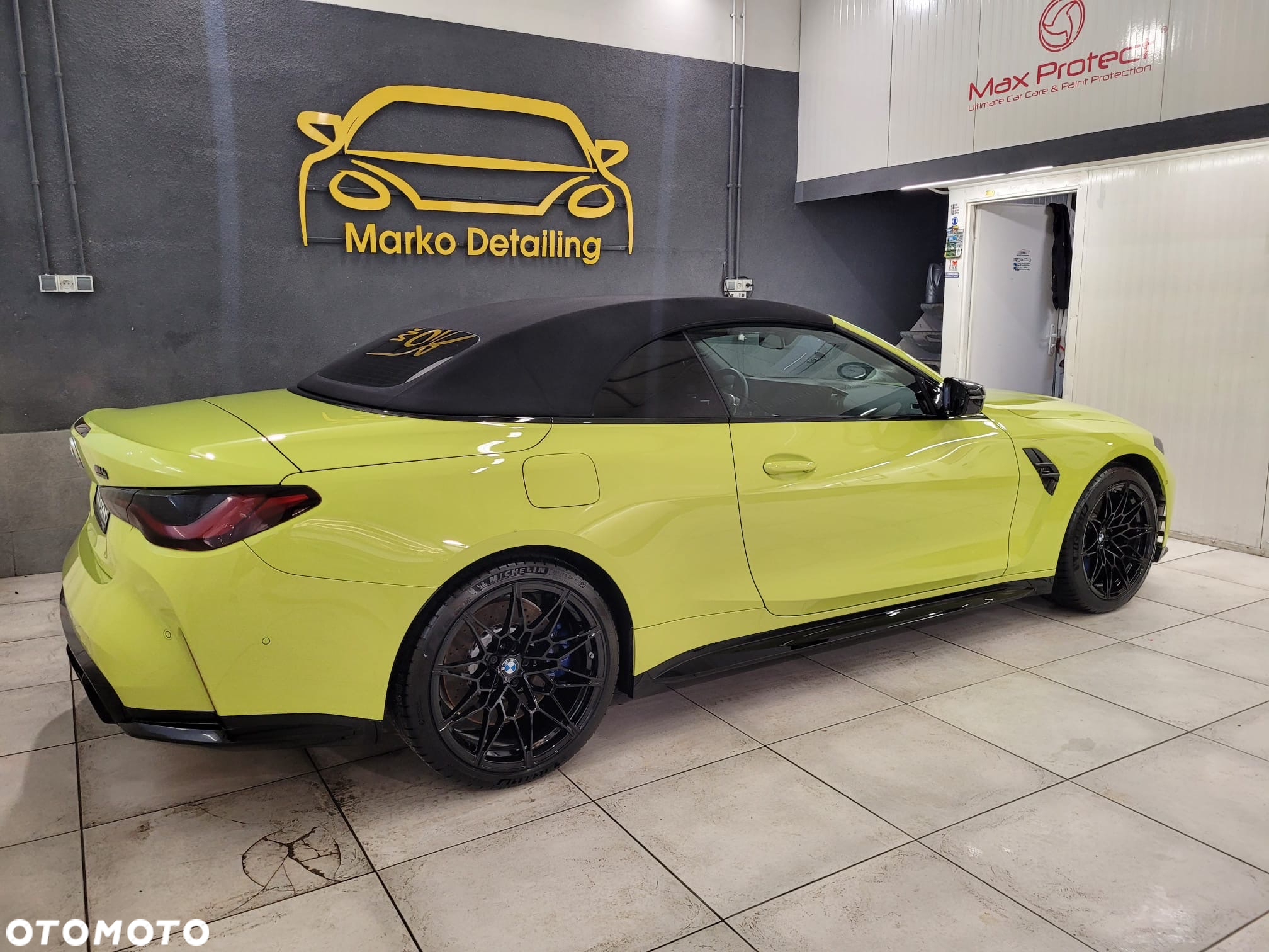 BMW M4 Competition M xDrive sport - 9