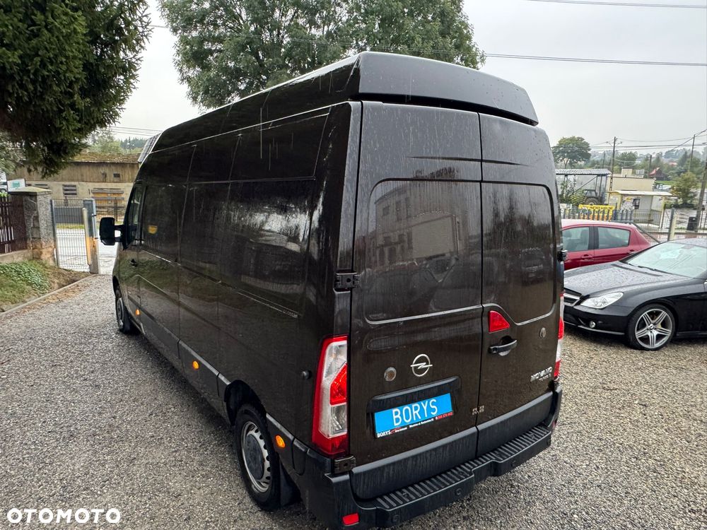 Opel Movano - 31