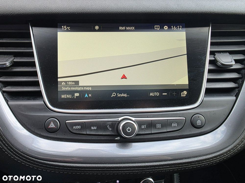 Opel Grandland X - 15