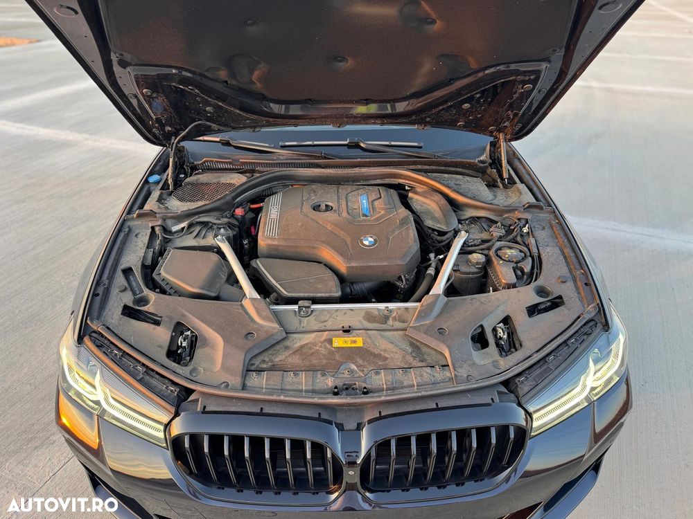 BMW Seria 5 - 24