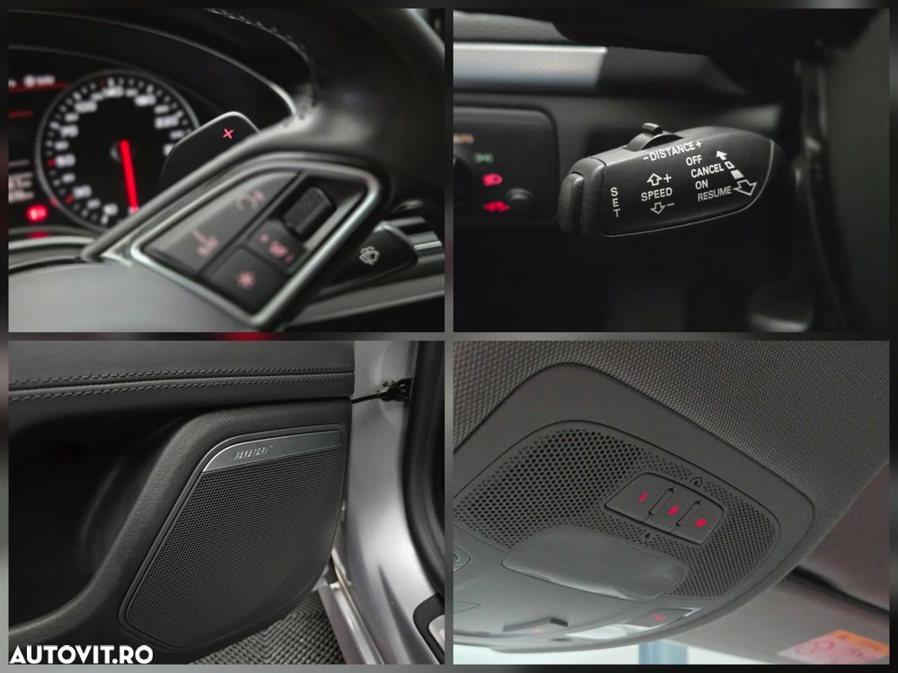 Audi A7 3.0 TDI quattro S tronic - 31