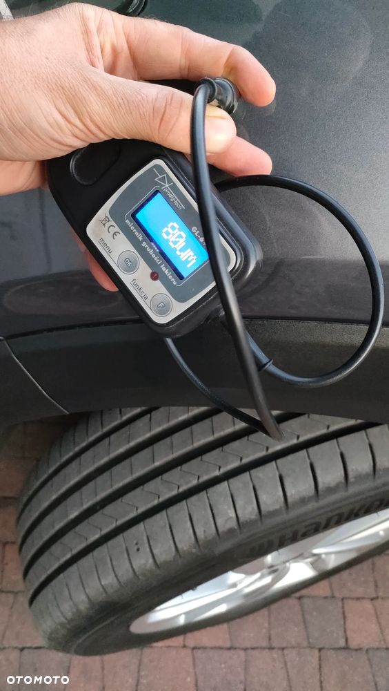 Hyundai Tucson 1.6 GDi 2WD Premium - 24