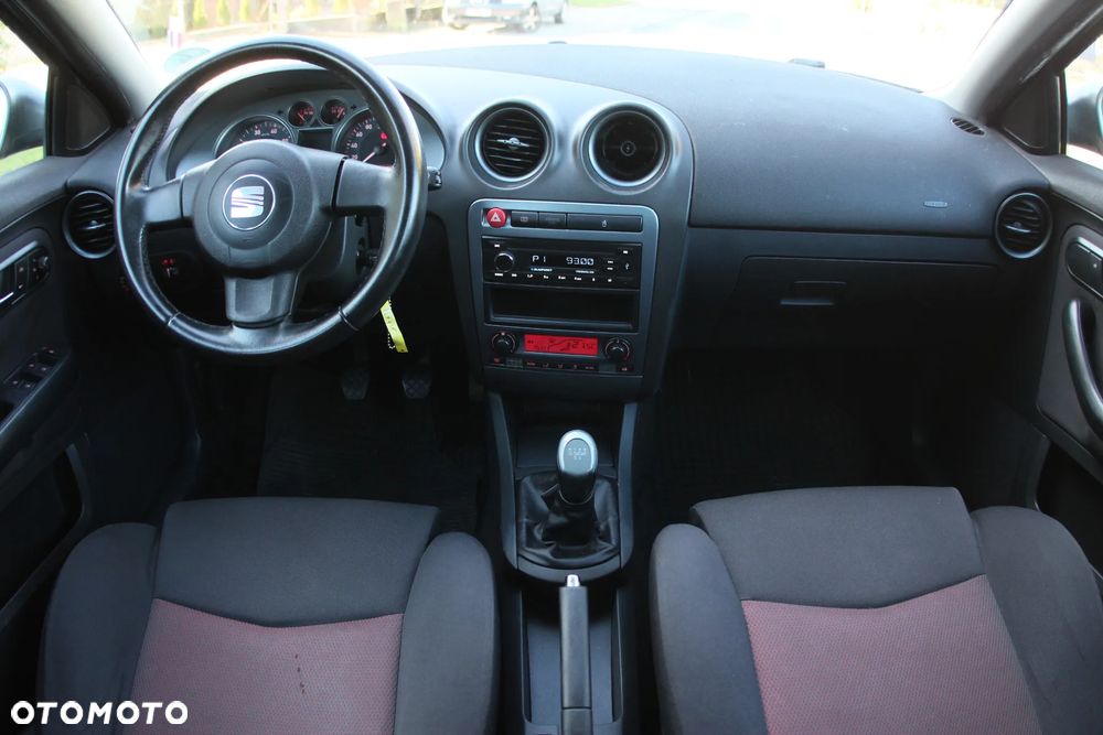 Seat Ibiza - 7