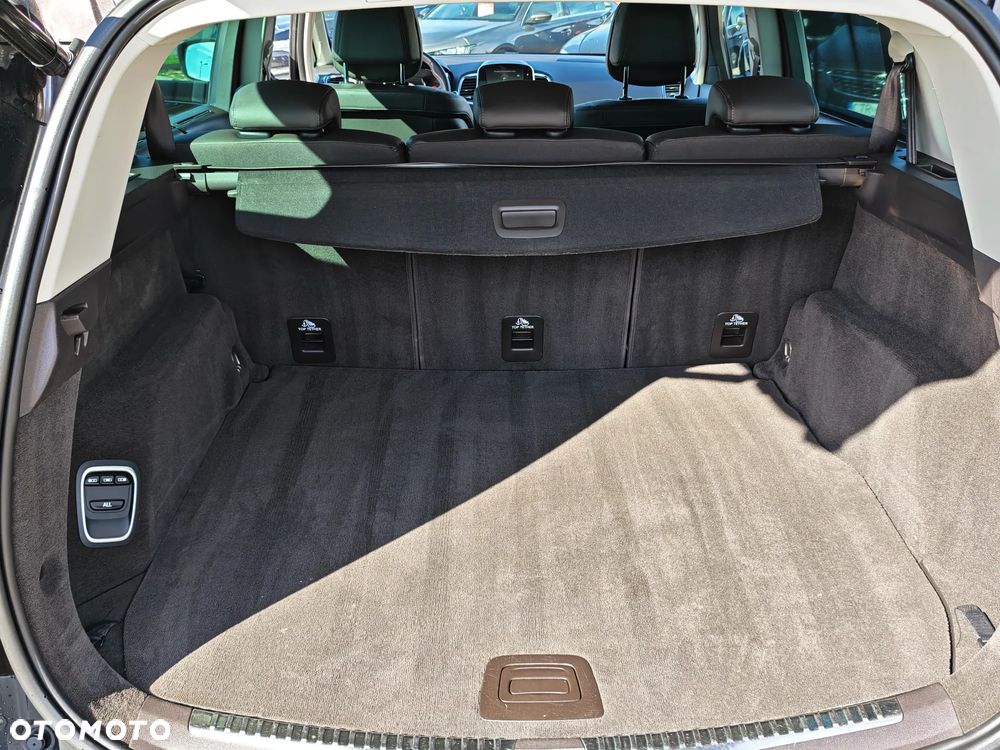 Renault Espace 1.6 dCi Energy Magnetic EDC - 37