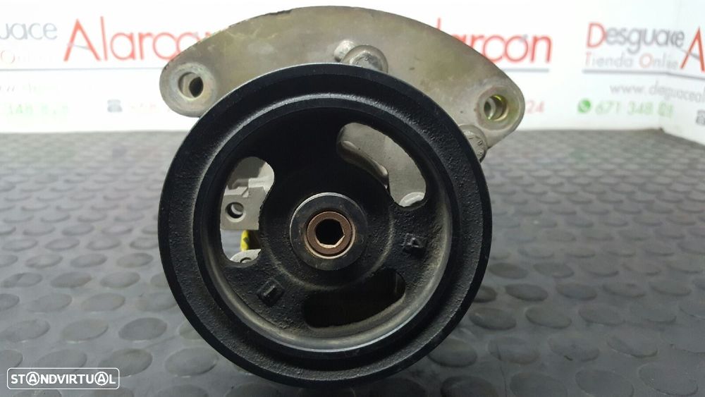 BOMBA DIREÇÃO OPEL CORSA B ECO - 7