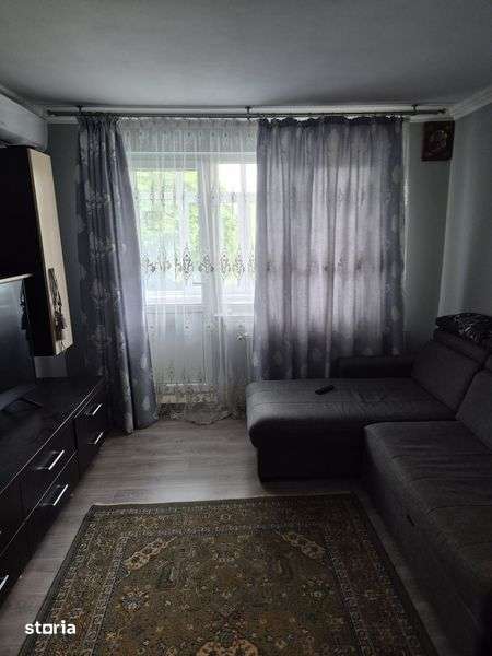 Apartament 2 camere — fotografia 3