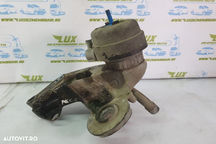 Suport bara stabilizatoare stanga 4f0199351s Audi A6 4F/C6 (facelift) seria - 2