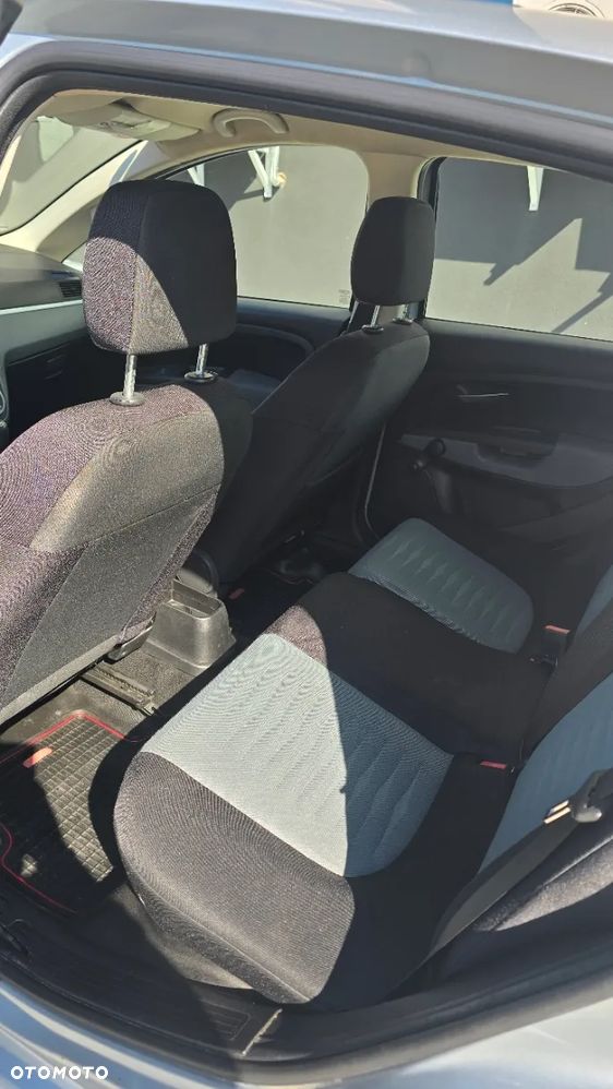 Fiat Grande Punto 1.3 Multijet 16V Active - 8