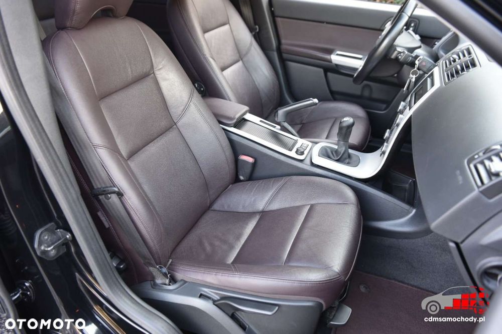 Volvo V50 - 21