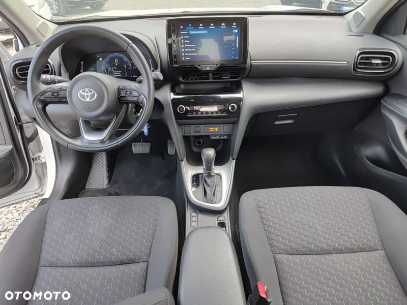 Toyota Yaris Cross Hybrid 1.5 Comfort - 32
