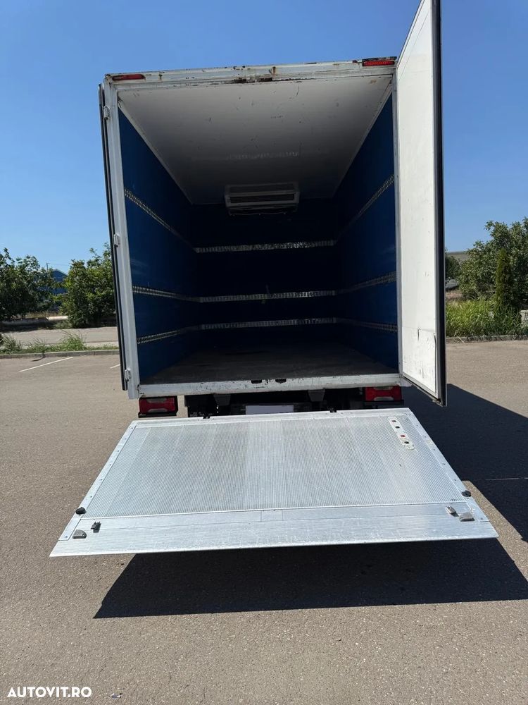 Iveco Daily - 16