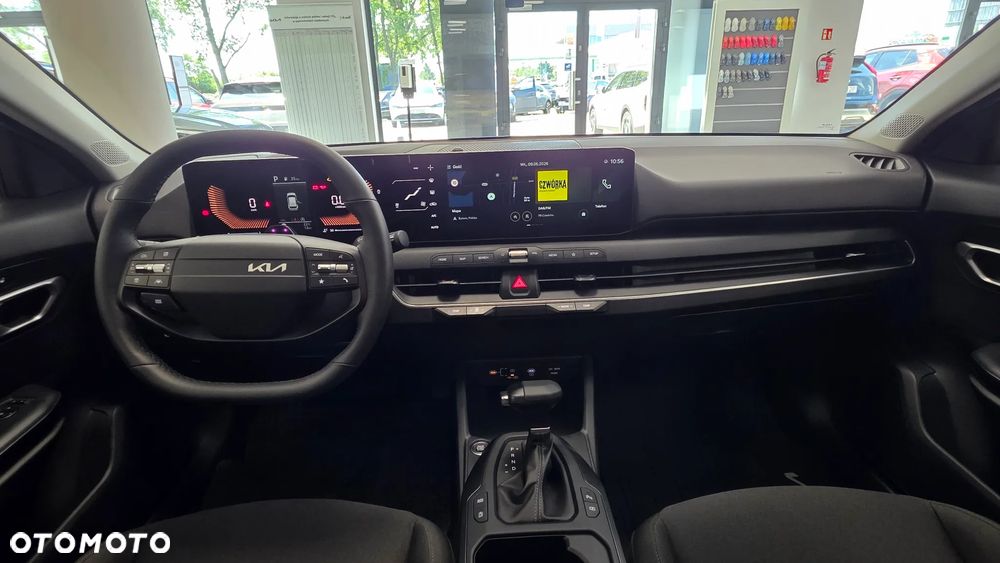 Kia K4 1.6 T-GDI M - 11