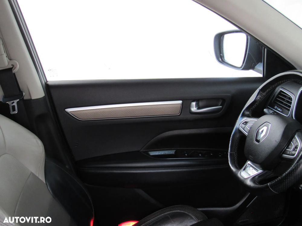 Renault Koleos ENERGY dCi 175 X-tronic 4WD INITIALE PARIS - 25