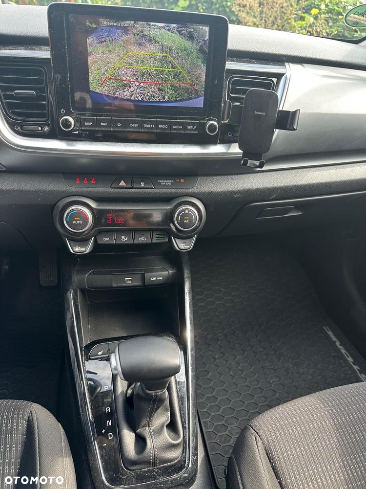 Kia Stonic 1.0 T-GDI GT Line DCT - 12