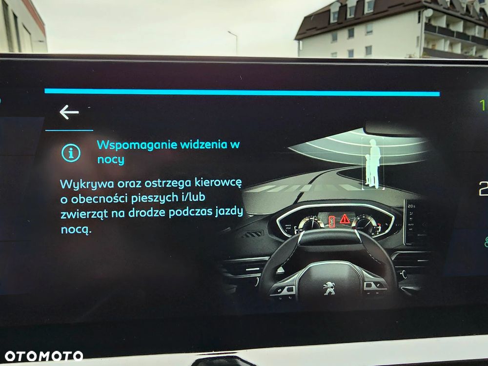 Peugeot 3008 1.6 PureTech Hybrid PHEV GT Pack S&S EAT8 - 33