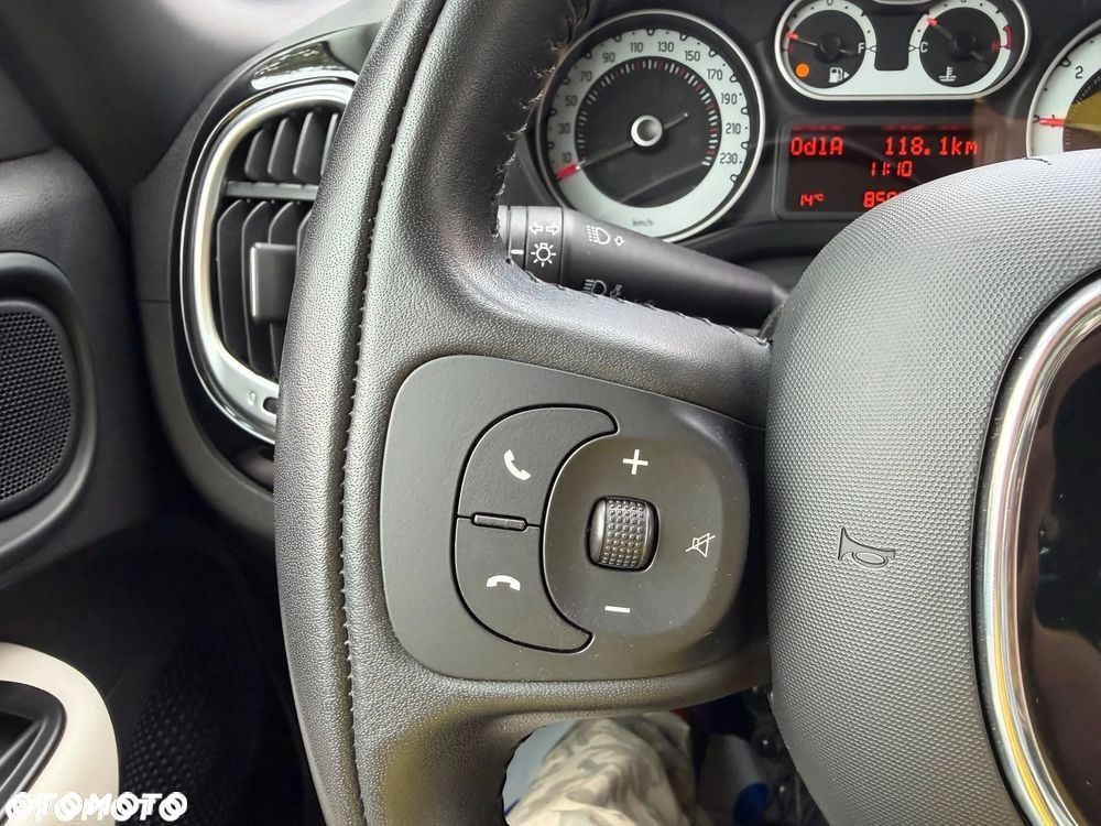 Fiat 500L 0.9 8V Twinair Trekking S&S - 20