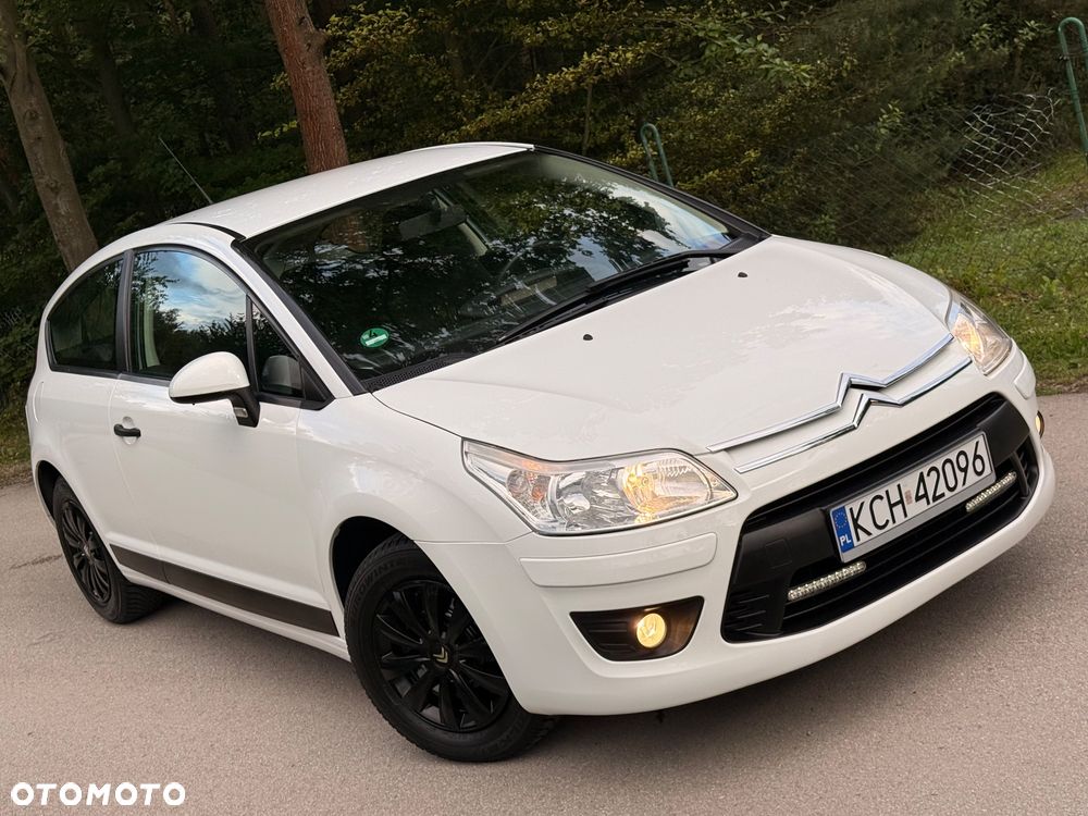 Citroën C4 1.4 16V Impress - 10