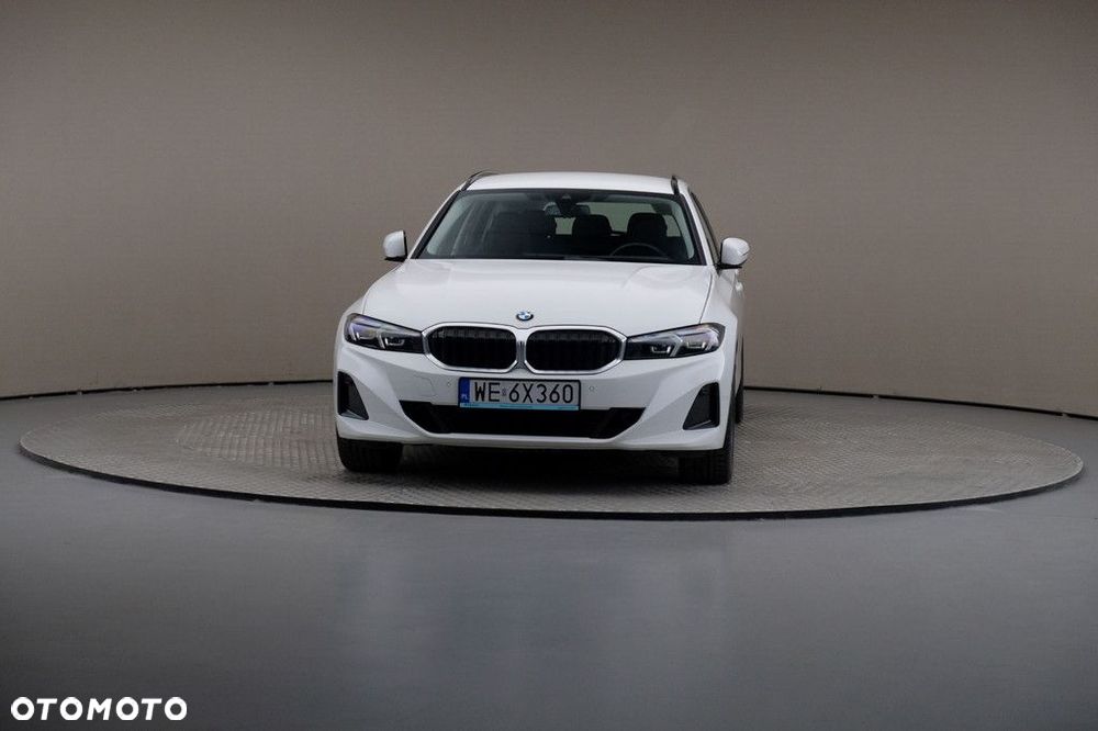 BMW Seria 3 - 3