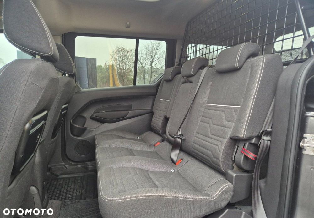 Ford Tourneo Connect Grand - 8