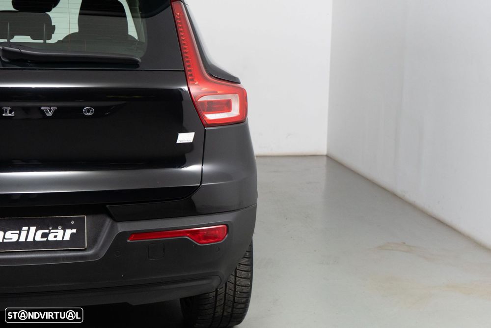 Volvo XC 40 1.5 T4 PHEV Inscription Expression - 18