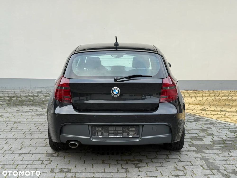 BMW Seria 1 118d DPF Edition Sport - 6