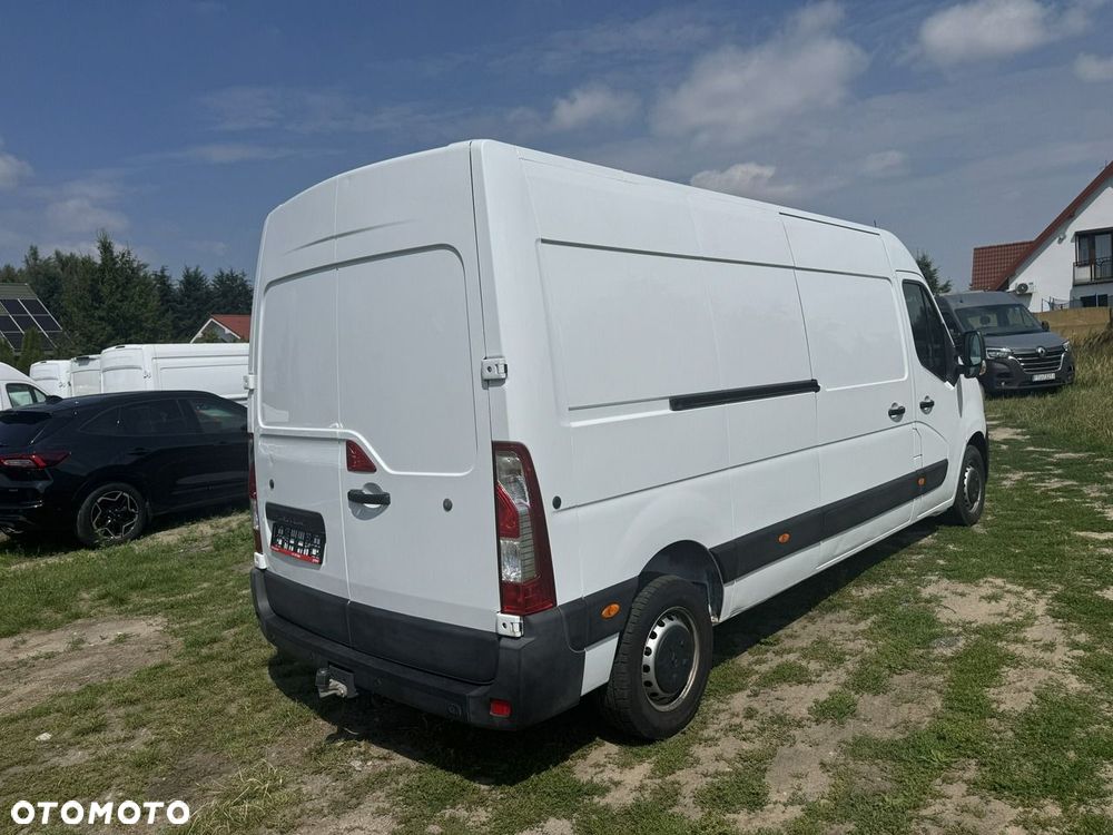 Renault Master - 5