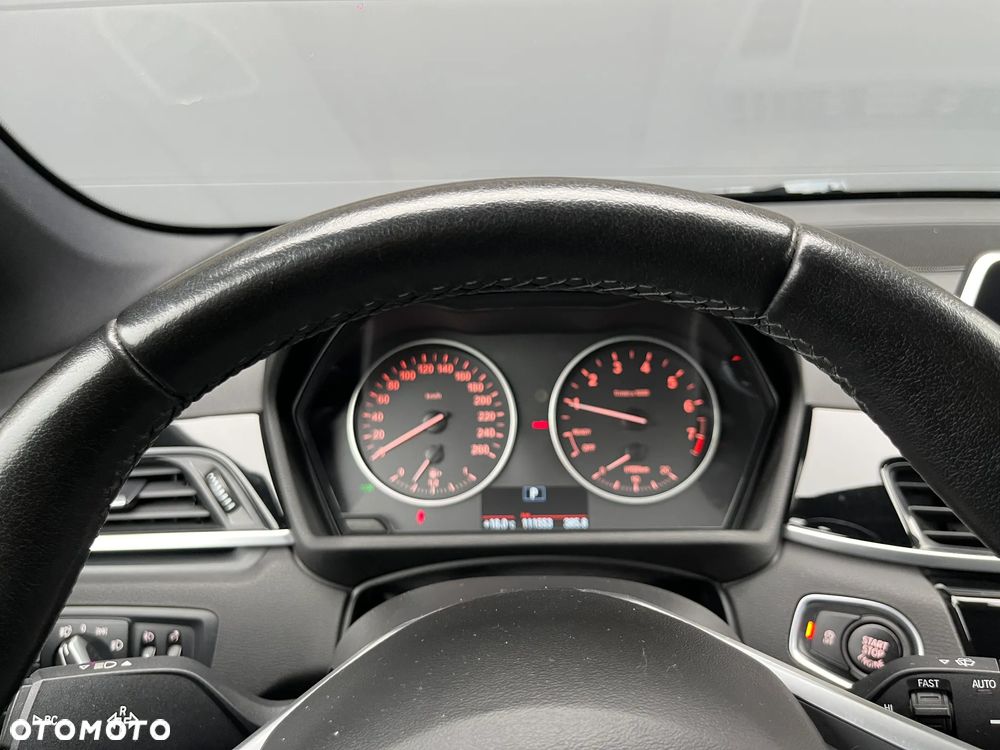 BMW X1 - 9