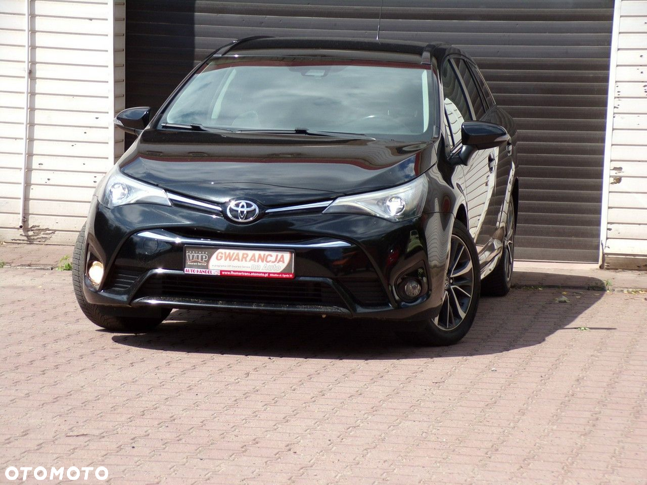 Toyota Avensis - 6